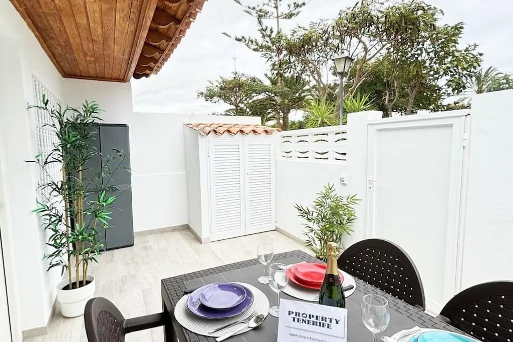 Calma & Mar Apartment Arona
