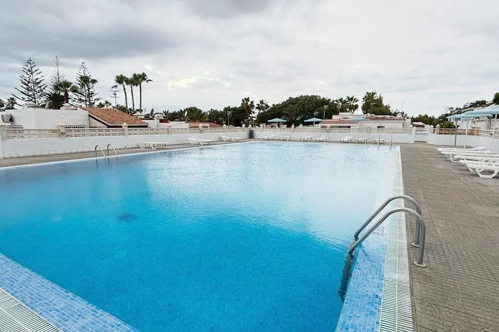 Calma & Mar Apartment Arona