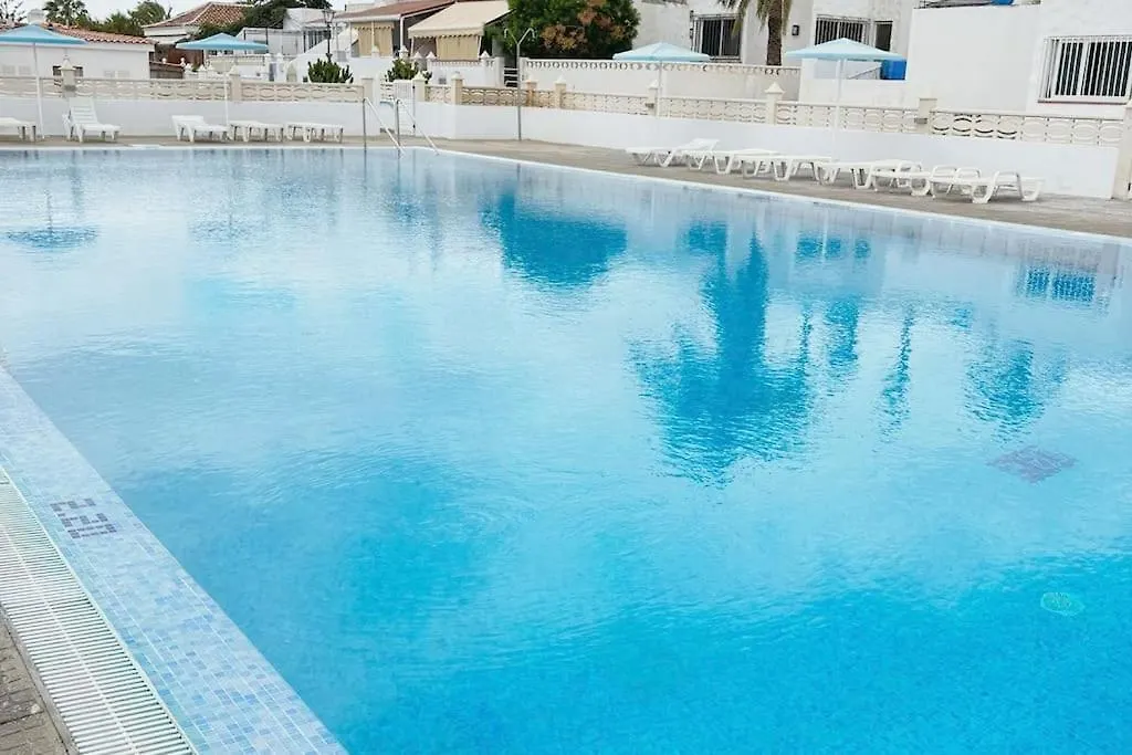 Calma & Mar Apartment Arona
