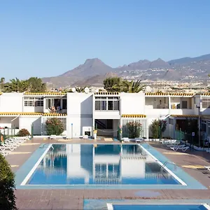 Casa vacanze Monolocale Splendida In Tenerife Del Sur Casa Mimi, Arona (Tenerife)
